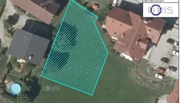 Expose Attraktives Grundstück Moosdorf – Ideal für Investoren und junge Familien!