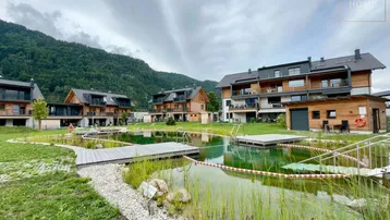 Expose Alpines Refugium mit Eigengarten und Südterrasse