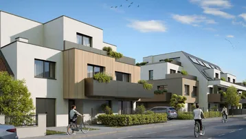 Expose PROVISIONSFREI | AM FRANZOSENWEG