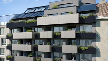 Expose PROVISIONSFREI - Urban Homes 170 - Ihr Zuhause für höchste Lebensqualität und perfekte Balance