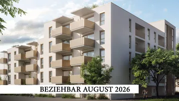 Expose PROVISIONSFREI - Stadtnah leben, naturnah genießen - Ihr Zuhause nahe der Alten Donau