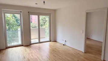 Expose Ideale 3-Zimmerwohnung mit großem Balkon