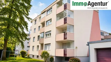Expose 1 Zimmer-Wohnung | Balkon | Wolfurt