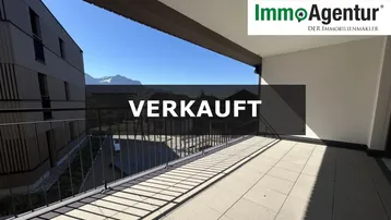 Expose 3 Zimmer-Wohnung | Balkon | Haselstauden | Karren-Blick | Toplage