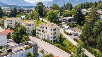 Expose IGLS - 4 Zimmer Terrassen Penthouse Neuwertig