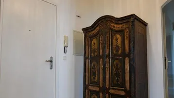 Expose Wunderschöne Wohnung in Drosendorf in Bestlage und zu einem Toppreis!