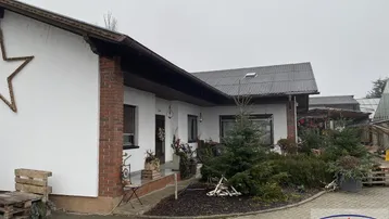 Expose TOP-GELEGENHEIT: Gärtnereibetrieb mit Wohnhaus in Güssing!