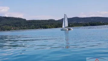 Expose Neuwertige Wohnung am Attersee zu verkaufen!