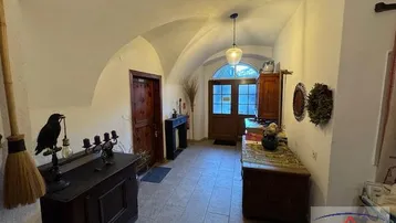 Expose Historisches Haus mit vielen Möglichkeiten! 
