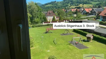 Expose Eigentumswohnung in zentraler Lage von Feldkirchen! 
