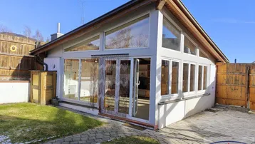 Expose Fohnsdorf/Wasendorf...Liebenswürdiges Haus in Ruhelage!
