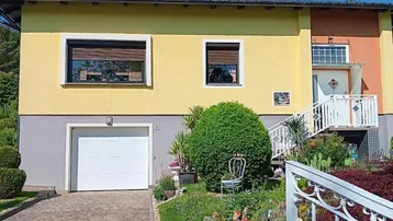 Expose Haus im Südburgenland Nähe Oberwart!