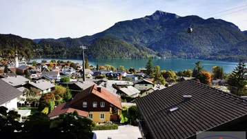 Expose Kleinere Eigentumswohnung in Toplage von St.Gilgen am Wolfgangsee