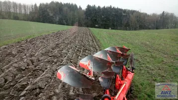 Expose Sonniger Acker am Südhang im Bezirk Grieskirchen!