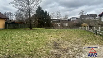 Expose Großes, schönes Grundstück am Bacherl!