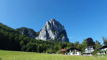 Expose Murau: Chalet-/Ferien- oder Wohnhaus in der Ski- und Urlaubsregion!