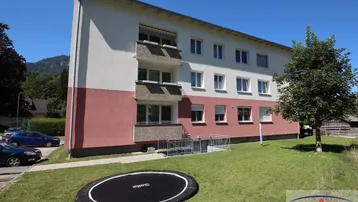 Expose SPITAL am PYHRN: Wohnen wo andere Urlaub machen! Zweitwohnsitz möglich!