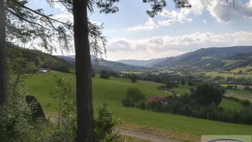 Expose Schöner Baugrund im Meran des Waldviertels!