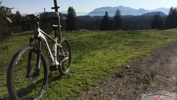 Expose Schönes Baugundstück in Großsteinbach!