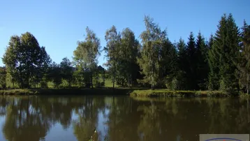 Expose Ein Paradies für Fischer und Teichwirte im Bezirk Waidhofen an der Thaya