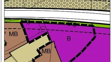 Expose Top-Betriebsbaugrund direkt am ÖBB-Terminal Wels/A25