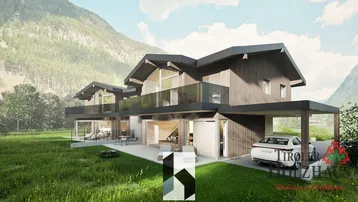 Expose Ferienhaus in Leutasch als Renditeobjekt!