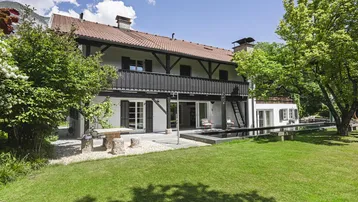 Expose Einzigartiges Landhaus in Kematen!