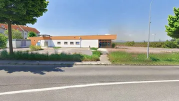 Expose Gewerbeliegenschaft in guter Lage in Hornstein (!)