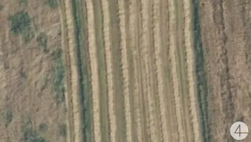 Expose landwirtschaftlich genutzte Grundflächen € 5,60/m²