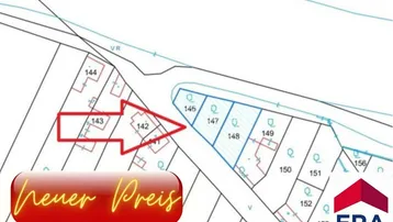 Expose NEUER PREIS: Baugrundstücke in Dobermannsdorf – attraktive Gelegenheit im Weinviertel