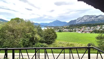 Expose Baugrundstück mit grandiosen See-und Bergblick!