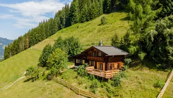 Expose Urige Berghütte mit Zweitwohnsitzwidmung