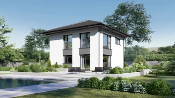 Expose Bauen leicht gemacht – Grundstück mit durchdachtem Hausprojekt
