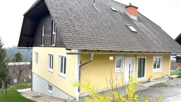 Expose  Erholung im Naturpark Almenland – Wohnhaus mit viel Platz für Ihre Auszeit
