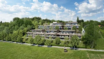 Expose **Hang zur Sonne** Wohnprojekt in traumhafter Lage mit BLICK - Lasnitzhöhe