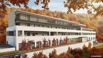 Expose ***Top-Gelegenheit in Geidorf - charmante Anlegerwohnung!***
