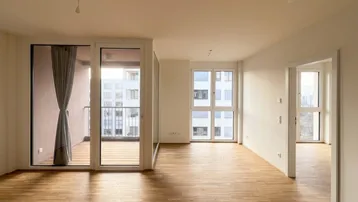 Expose Moderne 2-Zimmer-Wohnung für Stadtliebhaber in Top Lage!