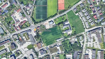 Expose Baugrund mit Potenzial im Linzer Süden