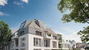 Expose P R A X I S 2-Zimmer Neubau-Erstbezug im EG (erweiterbar auf rd. 87m² noch möglich)