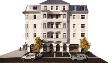 Expose Premium-Businessadresse im Herzen von Villach – der ideale Standort für ambitionierte Unternehmen