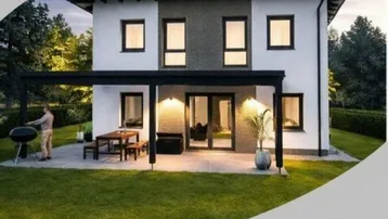 Expose Massivhaus schlüsselfertig inkl. Baugrundstück in Krumpendorf