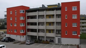 Expose Ybbs, 3 Zimmer, 76 m² / 00674 00205