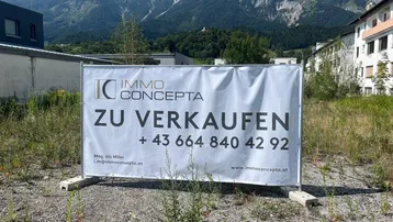 Expose Gewerbegrundstück in Neu-Arzl