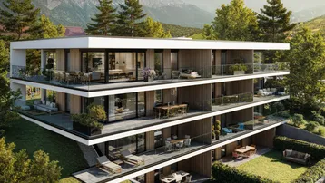 Expose Villa Vito Top 5