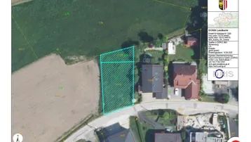 Expose Baugrundstück ohne Bauzwang in grüner Lage - Ideal für Ihr Eigenheim!