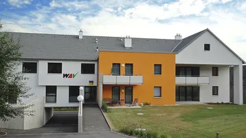 Expose Wohnung in Rappottenstein