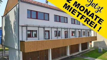 Expose Wohnung in Allentsteig