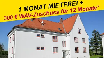 Expose Wohnung in Niederfladnitz