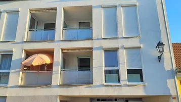 Expose Wohnung in Retz