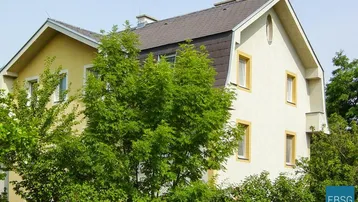 Expose 2-Zimmerwohnung im 1.OG